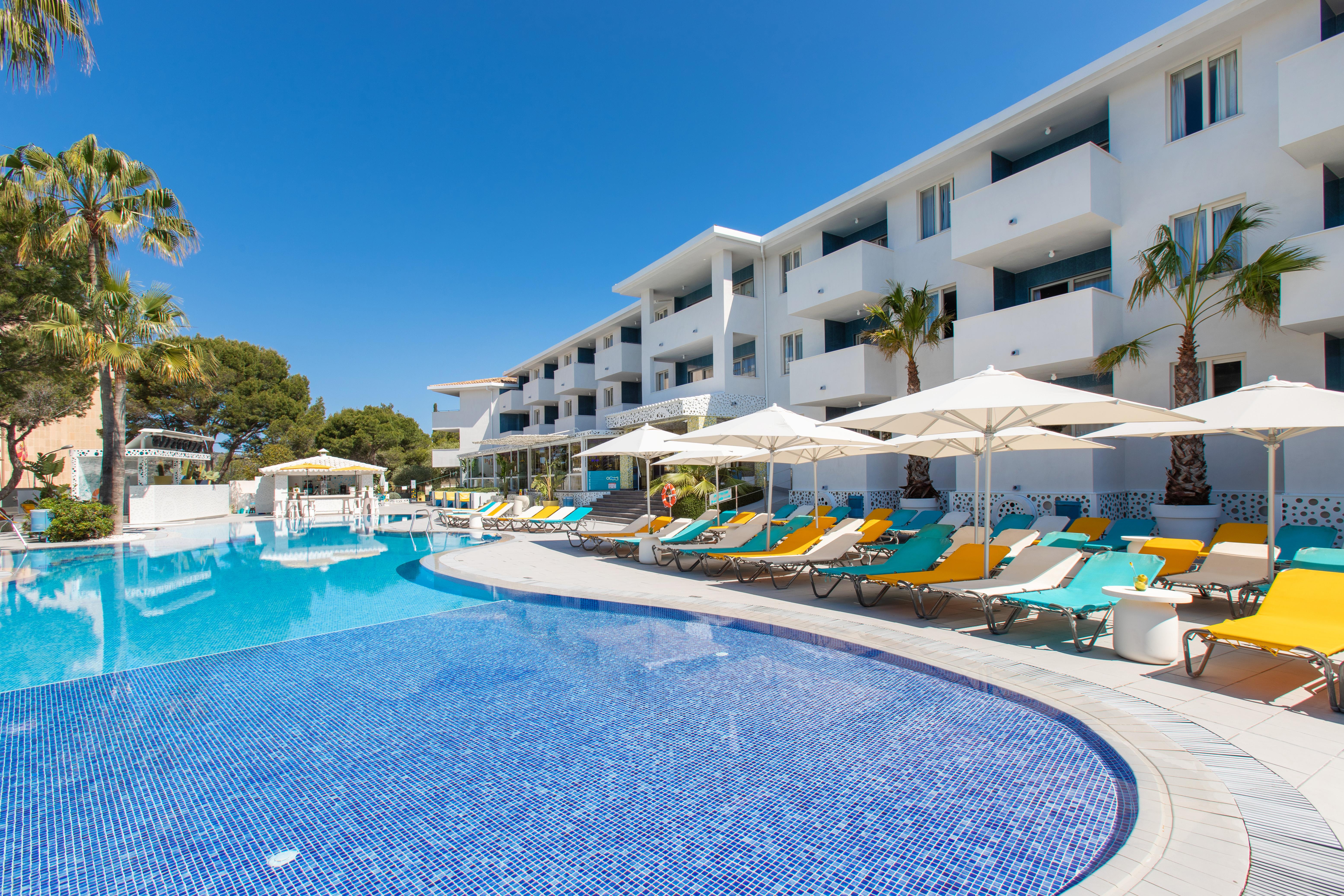 Sotavento Club Apartments - Adults Only Magaluf  Exterior photo