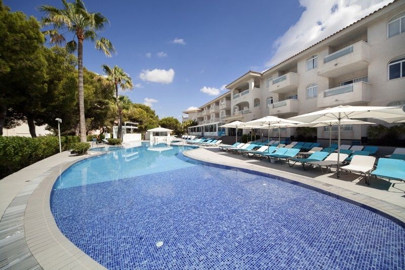 Sotavento Club Apartments - Adults Only Magaluf  Exterior photo